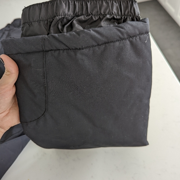 Snowpants La cordée - Picture 6 of 10